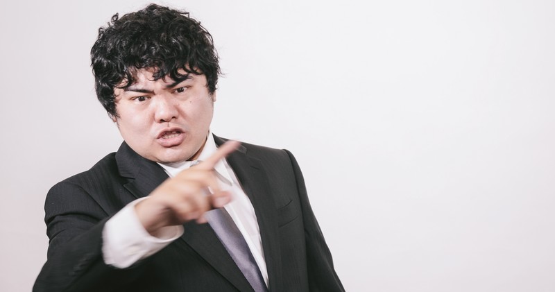 追証は借金だ