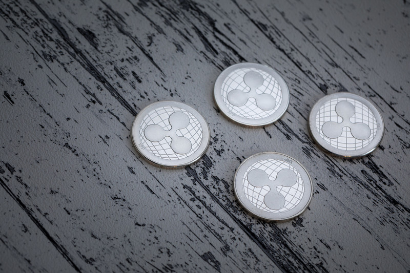 リップル XRP