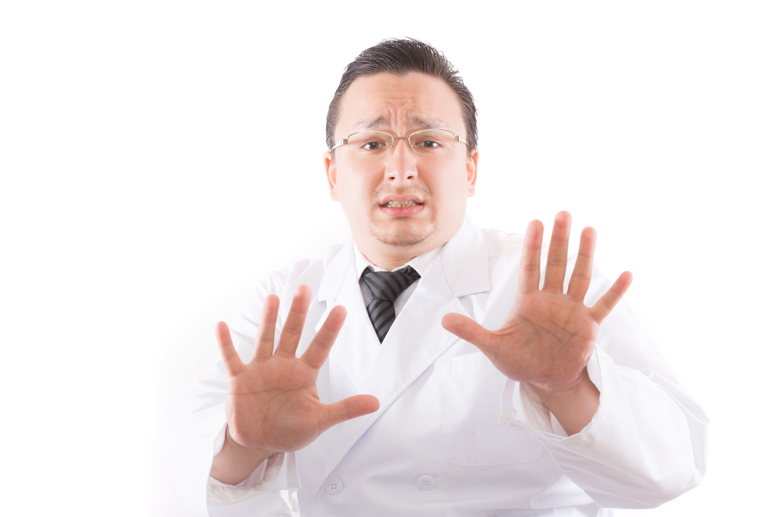 健康への投資は真っ先にすべし