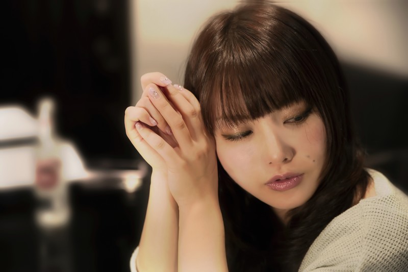利上げが不安