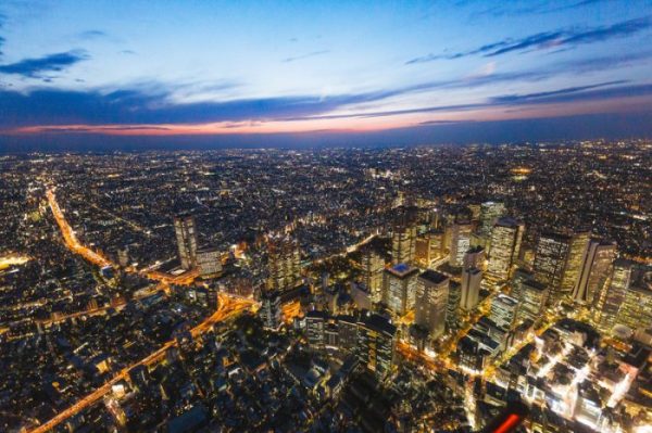 株式市場
