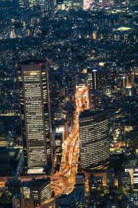 中堅企業