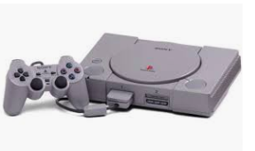 プレイステーション
