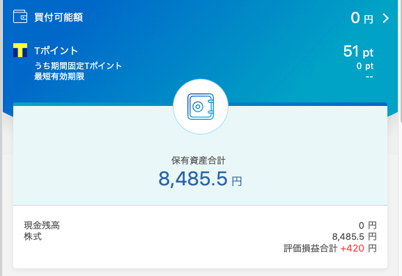 ネオモバ 収益