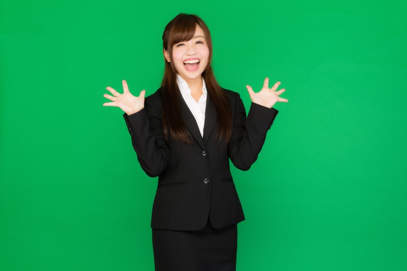 優良銘柄が多くてびっくり