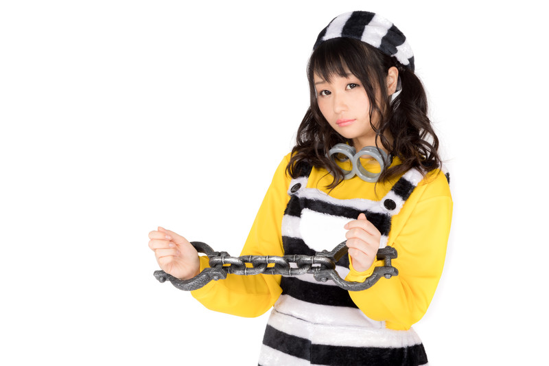 泥棒
